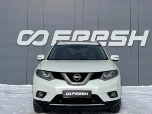 Внедорожник Nissan X-Trail 2015 года, 1769000 рублей, Ижевск