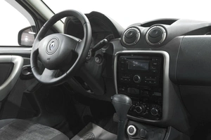 Внедорожник Renault Duster 2014 года, 1099000 рублей, Новокузнецк