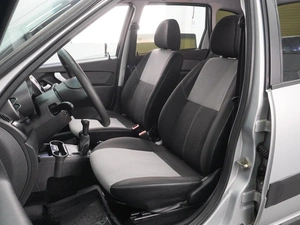 Универсал ВАЗ (LADA) Kalina 2017 года, 619000 рублей, Воронеж