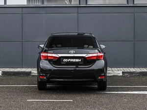 Седан Toyota Corolla 2016 года, 1629000 рублей, Кирилловка