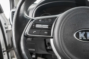 Внедорожник Kia Sportage 2020 года, 2459000 рублей, Барнаул