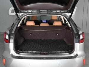Внедорожник Lexus RX 2016 года, 3819000 рублей, Аксай