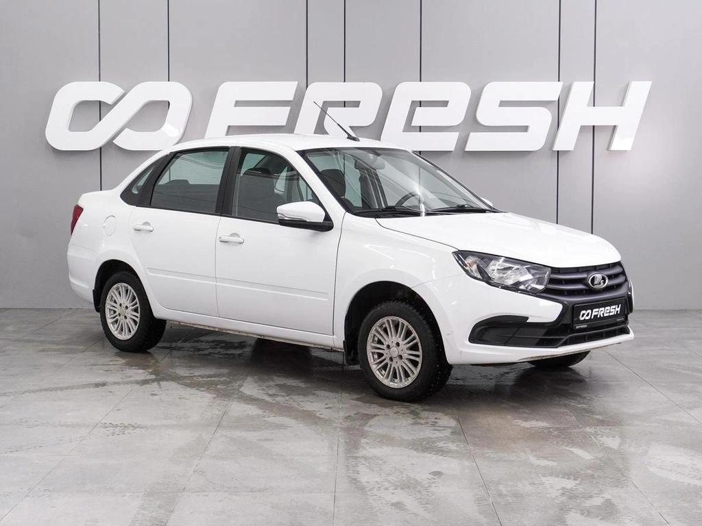 Седан ВАЗ (LADA) Granta 2022 года, 699000 рублей, Воронеж