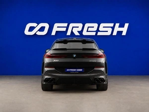 Внедорожник BMW X6 2020 года, 7599077 рублей, Москва