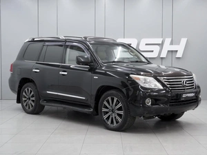 Внедорожник Lexus LX 2008 года, 2205000 рублей, Ростов-на-Дону