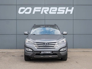 Внедорожник Hyundai Santa Fe 2013 года, 1930000 рублей, Краснодар