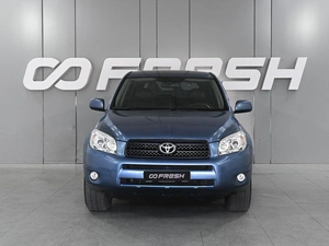Внедорожник Toyota RAV4 2008 года, 1274000 рублей, Ростов-на-Дону