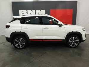 Внедорожник Changan CS35PLUS 2023 года, 1890000 рублей, Курск
