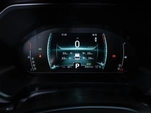 Внедорожник Chery Tiggo 7 Pro 2021 года, 1744000 рублей, Ставрополь