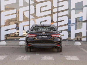 Седан Toyota Camry 2018 года, 3069000 рублей, Краснодар