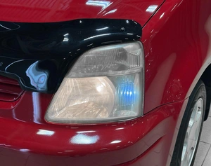 Минивэн Honda Capa 1999 года, 347000 рублей, Красноярск