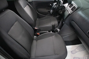 Седан Volkswagen Polo 2011 года, 649000 рублей, Сургут