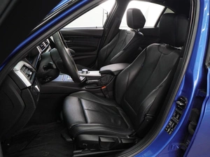 Седан BMW 3 серия 2018 года, 3375000 рублей, Воронеж
