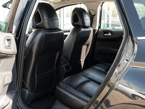 Хетчбэк Citroen C4 2011 года, 600000 рублей, Краснодар