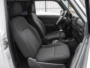 Внедорожник ВАЗ (LADA) Niva Legend 2024 года, 1399000 рублей, Волгоград