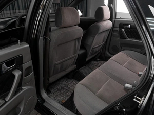 Седан Daewoo Gentra 2014 года, 499000 рублей, Тюмень