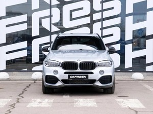 Внедорожник BMW X5 2017 года, 3650000 рублей, Краснодар
