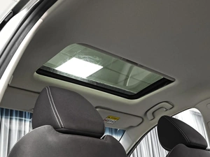 Внедорожник Chevrolet Captiva 2022 года, 2079000 рублей, Ставрополь