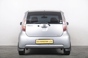 Хетчбэк Toyota Passo 2009 года, 599000 рублей, Томск