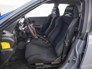 Седан Subaru WRX 2005 года, 1699046 рублей, Москва