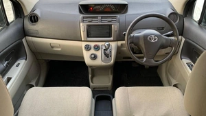 Минивэн Toyota Passo Sette 2009 года, 857000 рублей, Красноярск