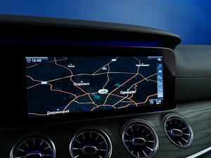 Седан Mercedes-benz CLS-класс 2020 года, 4750055 рублей, Москва