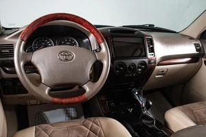 Внедорожник Toyota Land Cruiser Prado 2006 года, 1749000 рублей, Сургут
