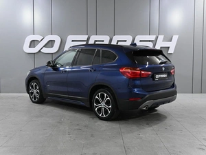 Внедорожник BMW X1 2016 года, 2069000 рублей, Ростов-на-Дону