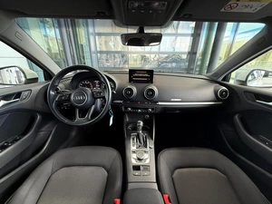 Седан Audi A3 2019 года, 1625000 рублей, Уфа