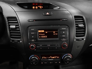 Седан Kia Cerato 2013 года, 1178000 рублей, Ставрополь