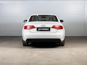 Седан Audi A4 2009 года, 1060000 рублей, Ставрополь