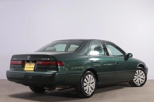 Седан Toyota Camry 1999 года, 529000 рублей, Новосибирск