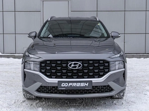 Внедорожник Hyundai Santa Fe 2023 года, 4349000 рублей, Санкт-Петербург