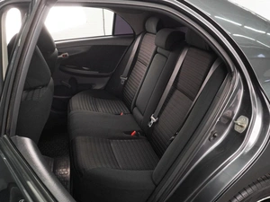 Седан Toyota Corolla 2008 года, 799000 рублей, Воронеж