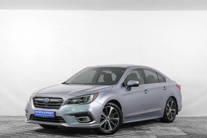 Седан Subaru Legacy 2019 года, 2849000 рублей, Кемерово