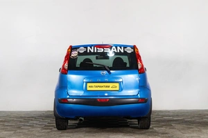 Хетчбэк Nissan Note 2006 года, 459000 рублей, Сургут