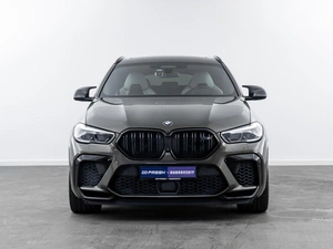 Внедорожник BMW X6 M 2021 года, 11789999 рублей, Москва