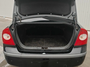 Седан Ford Focus 2007 года, 610000 рублей, Краснодар