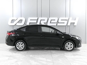 Седан Hyundai Solaris 2022 года, 1899000 рублей, Аксай