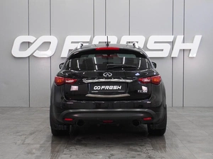 Внедорожник Infiniti FX30 2012 года, 2014000 рублей, Воронеж