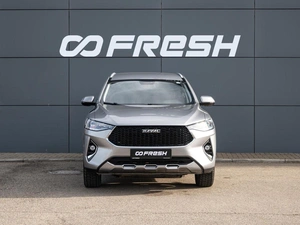 Внедорожник Haval F7 2020 года, 1800000 рублей, Краснодар