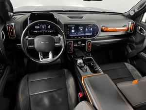 Внедорожник Haval Dargo 2022 года, 2199900 рублей, Казань