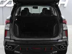 Внедорожник Geely Coolray 2023 года, 2199000 рублей, Аксай