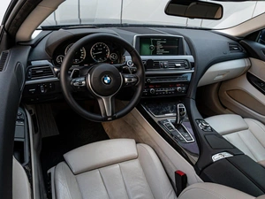 Купе BMW 6 серия 2011 года, 3080000 рублей, Краснодар