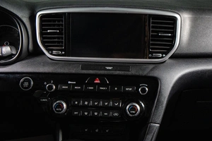 Внедорожник Kia Sportage 2021 года, 2589000 рублей, Сургут
