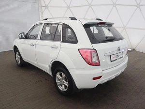Внедорожник Lifan X60 2015 года, 739000 рублей, Орёл