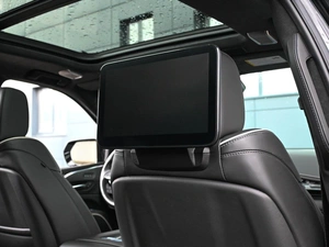 Внедорожник Cadillac Escalade 2023 года, 16999000 рублей, Кирилловка