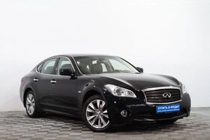 Седан Infiniti M37 2011 года, 1349000 рублей, Сургут