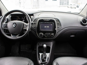 Внедорожник Renault Kaptur 2016 года, 1499000 рублей, Петрозаводск