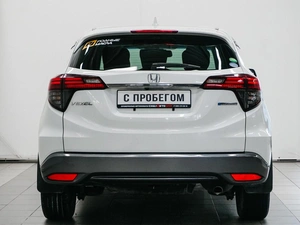 Внедорожник Honda Vezel 2018 года, 1749000 рублей, Красноярск